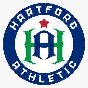Hartford Athletic Logo, HD Png Download, Free Download