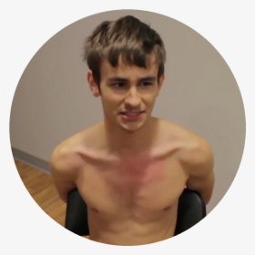 Kevin - Barechested, HD Png Download, Free Download