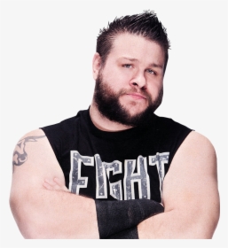 Kevin Owens Png Clipart - Kevin Owens, Transparent Png, Free Download