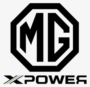 Mg X Power Logo Png Transparent - Mg Xpower Logo, Png Download, Free Download
