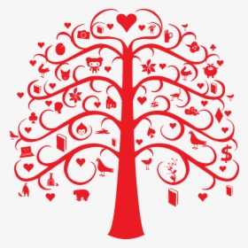 Readingtree - Net - African American Family Reunion Theme, HD Png Download, Free Download