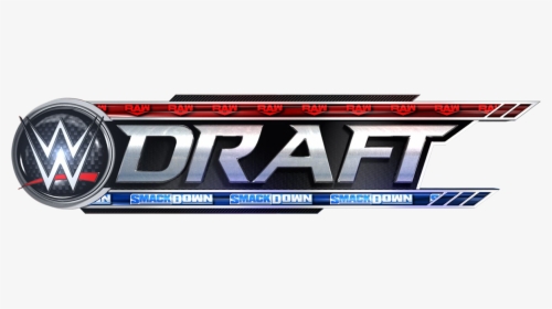 Wwe Draft 2019 Results - General Motors, HD Png Download, Free Download