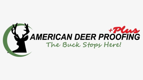 American Deer Proofing Plus - Printing, HD Png Download, Free Download
