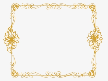 European Classical Lines Patterns Png And Psd Portable - Border Design Of Projects, Transparent Png, Free Download