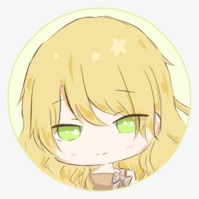 Rika Mystic Messenger Stickers, HD Png Download, Free Download