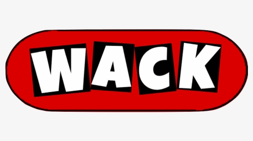 Image Of "baker Wack, HD Png Download, Free Download