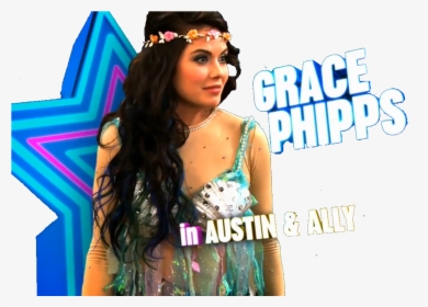 Ally Wiki - Lela Grace Phipps, HD Png Download, Free Download