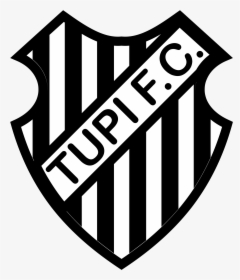 Tupi Foot Ball Club Mg Logo Png Transparent - Football, Png Download, Free Download