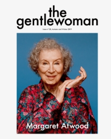Gentlewoman Magazine, HD Png Download, Free Download