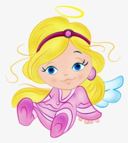 Cute Png Gallery Yopriceville - Angels Clip Art Png, Transparent Png, Free Download