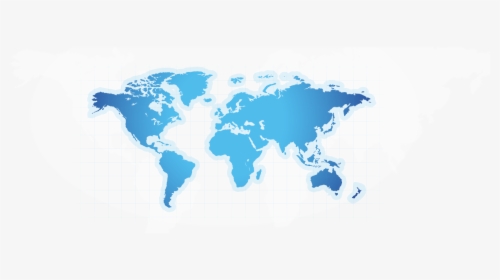 World Map, HD Png Download, Free Download