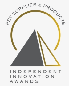 Pet Innovation Awards - Triangle, HD Png Download, Free Download