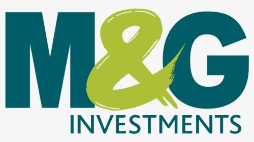 M&g Investments Logo - M&g Investments Logo, HD Png Download, Free Download