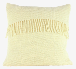 Fostum White Clover Cushion - Cushion, HD Png Download, Free Download