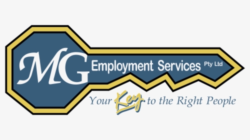 Mg Employment Services Logo Png Transparent - Label, Png Download, Free Download