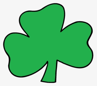 Shamrock Clipart, HD Png Download, Free Download