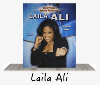 Picture - Laila Ali, HD Png Download, Free Download