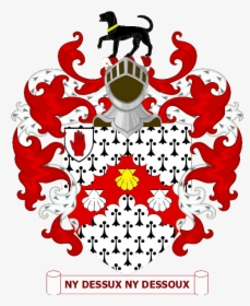 Grove Achievement - Galicia Coat Of Arms, HD Png Download, Free Download