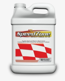 Speedzone Herbicide Label, HD Png Download, Free Download