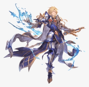 Gbf Bald, HD Png Download, Free Download