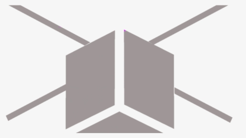Cubesat Logo, HD Png Download, Free Download