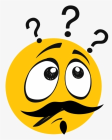 Emoji-2744064 960 - Questions Emoji, HD Png Download, Free Download