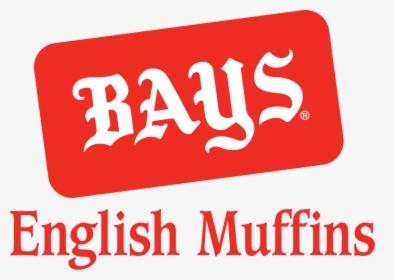 Bays English Muffins - Bays English Muffins Logo, HD Png Download, Free Download