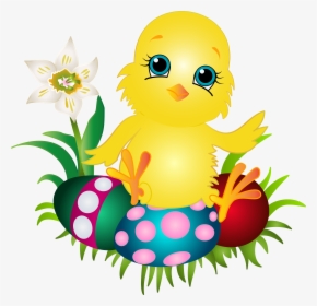 Transparent Easter Clipart, HD Png Download, Free Download