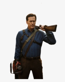 Ash Williams Png, Transparent Png, Free Download