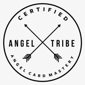 Kyle Gray Certified Angel Card Mastery Badge - Horizon Observatory, HD Png Download, Free Download