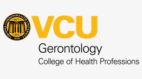 Vcu Department Of Gerontology"s Webinar Platform - Virginia Commonwealth University, HD Png Download, Free Download