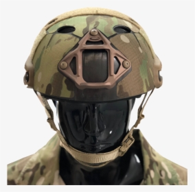 Ops Core Helmet Front, HD Png Download, Free Download