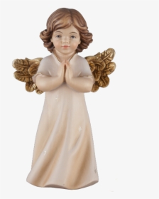 Statue Angeli Di Legno, HD Png Download, Free Download