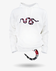 Product - Hoodie With A Snake, HD Png Download, Free Download