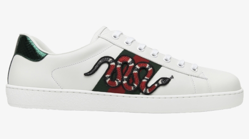 Gucci Ace Sneakers, HD Png Download, Free Download
