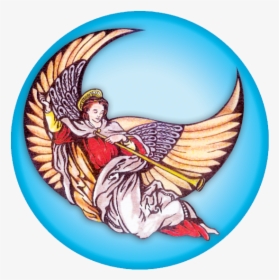 Angel Of St - Clip Art, HD Png Download, Free Download