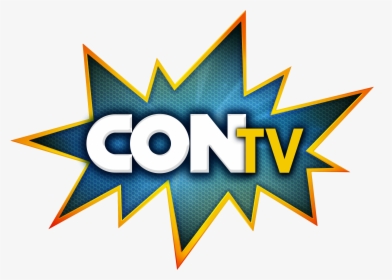 Contv Phs2 Logo43c R13 - Wizard World 2016 Hayley Atwell, HD Png Download, Free Download