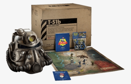 Fallout Power Armor Edition, HD Png Download, Free Download