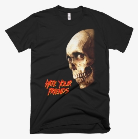 Image Of Evil Dead - Harry Potter Class Design Shirt, HD Png Download, Free Download