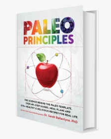 Paleo Principles, HD Png Download, Free Download