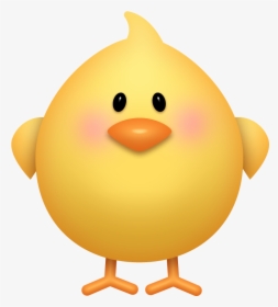 Kaagard Chick Png Pinterest - Pollito Tierno, Transparent Png, Free Download