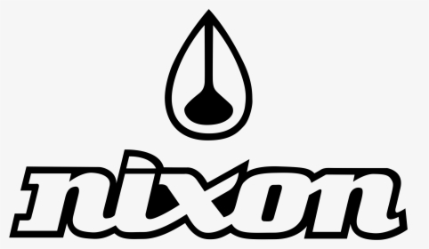 Nixon Logo Png Transparent - Calligraphy, Png Download, Free Download