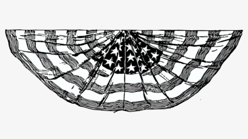 Flag, Us Flag, Usa, American, Us, Stripes, Patriotic - American Flag Images Transparent White, HD Png Download, Free Download