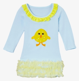 Transparent Easter Chick Png - Girl, Png Download, Free Download