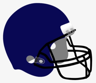 Football Helmet Clip Art Images Free - Black Football Helmet Png, Transparent Png, Free Download