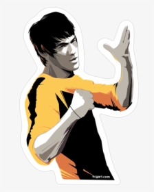 "lee - 1080p Bruce Lee Hd, HD Png Download, Free Download