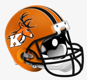 Ot High School Football Helmets Mgoblog - Michigan High School Football Logos, HD Png Download, Free Download