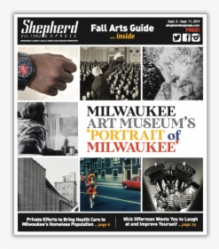 19 Cover - Flyer, HD Png Download, Free Download