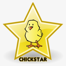 Easter Chick Coloring Pages - Baby Chick Clipart, HD Png Download, Free Download