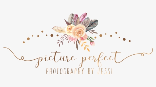 Picture Perfect Photography By Jessi Roanoke, Va 339-5683 - Greeting Card, HD Png Download, Free Download
